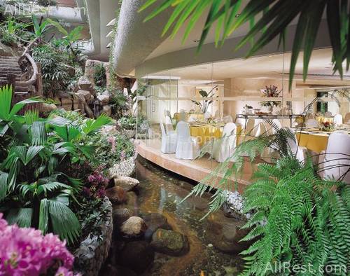 Shangri-La Hotel Singapore 43